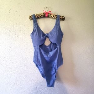 AERIE One piece suit